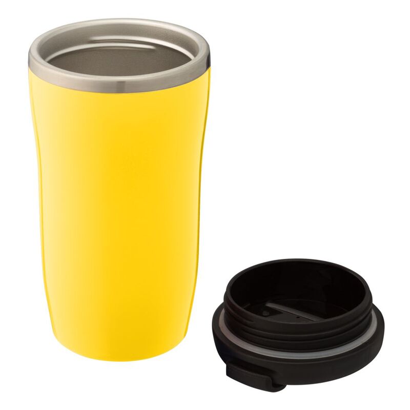 Термостакан Underway, желтый арт.3146.80