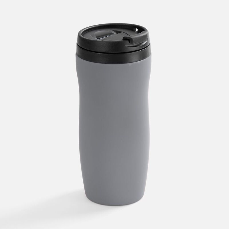 Термостакан Forma, серый арт.11391.10