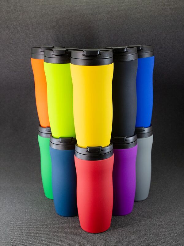 Термостакан Forma, серый арт.11391.10