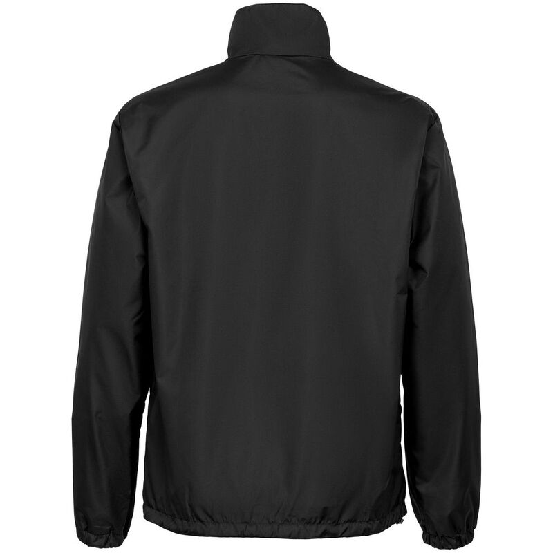 Ветровка Kivach Basic, черная арт.14114.30