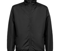 Ветровка Kivach Basic, черная арт.14114.30