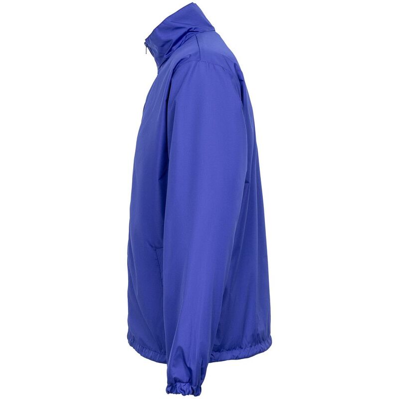 Ветровка Kivach Basic, ярко-синяя арт.14114.44