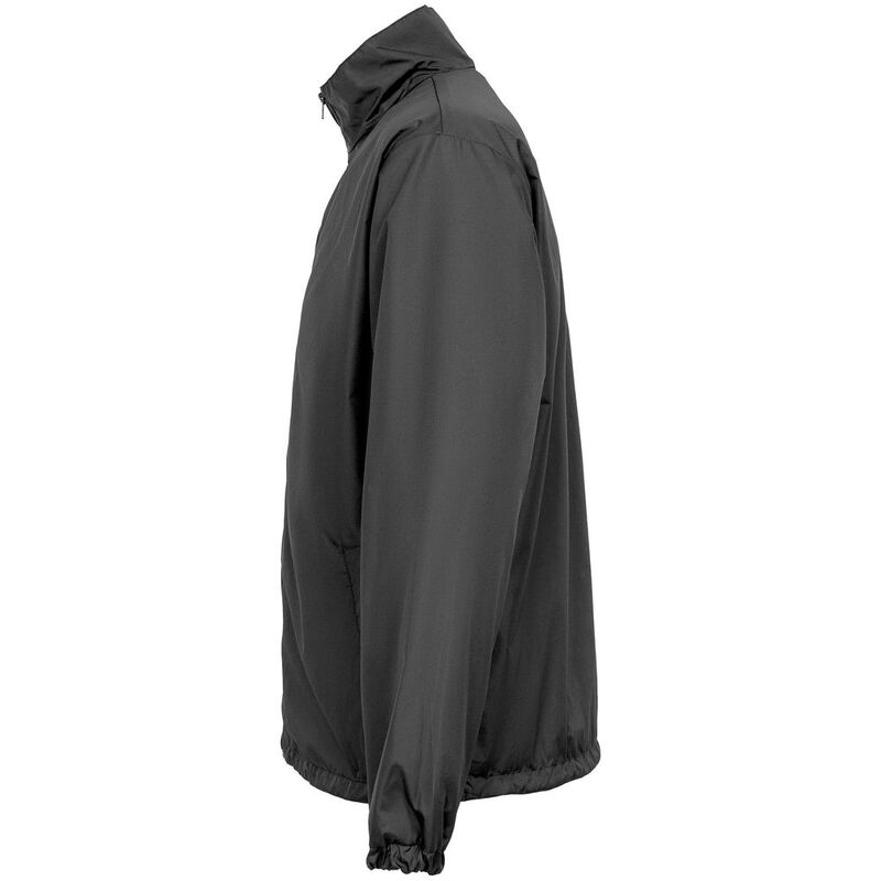 Ветровка Kivach Basic, темно-серая (графит) арт.14114.13