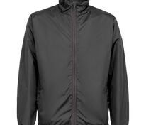 Ветровка Kivach Basic, темно-серая (графит) арт.14114.13