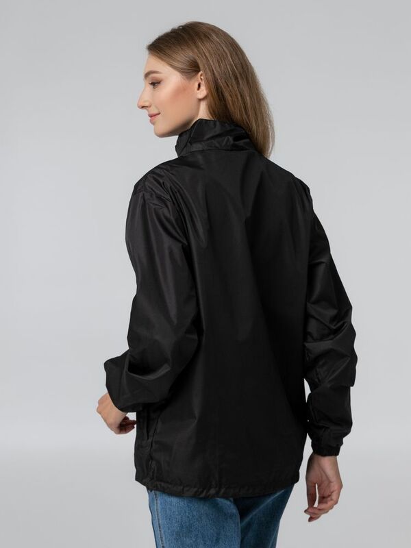 Ветровка Kivach Pro, черная арт.14115.30
