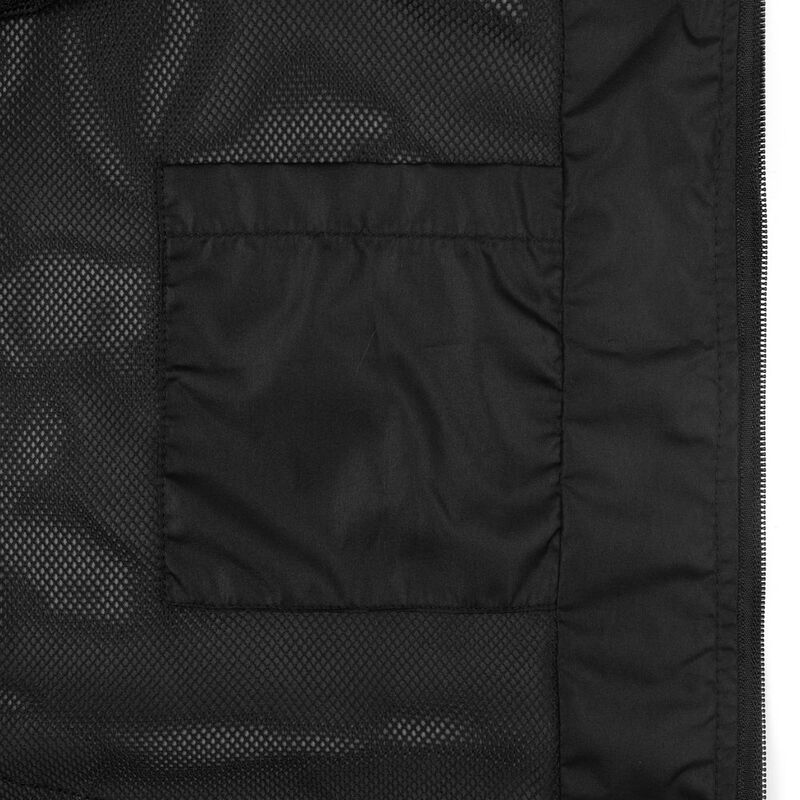 Ветровка Kivach Pro, черная арт.14115.30