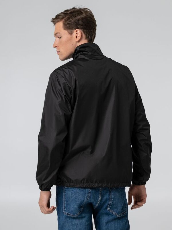 Ветровка Kivach Pro, черная арт.14115.30