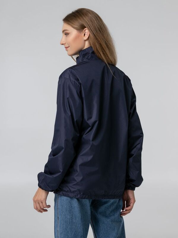 Ветровка Kivach Pro, темно-синяя арт.14115.40