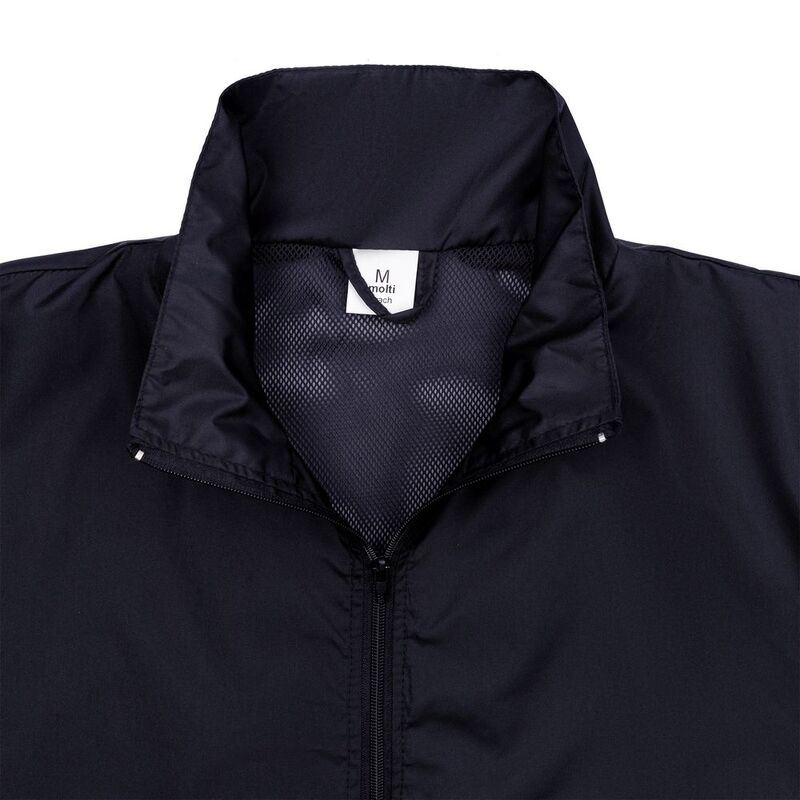 Ветровка Kivach Pro, темно-синяя арт.14115.40