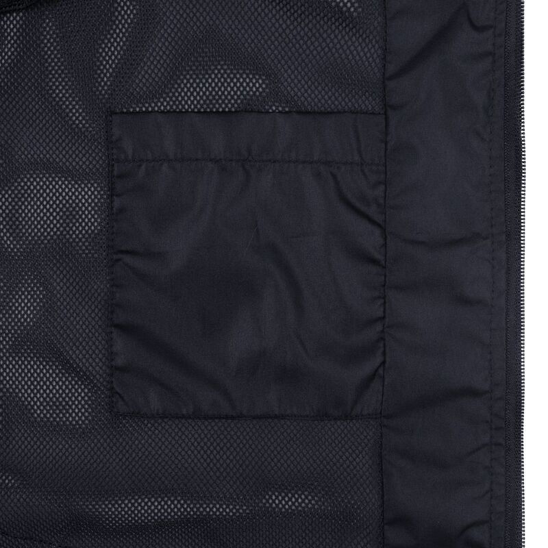 Ветровка Kivach Pro, темно-синяя арт.14115.40