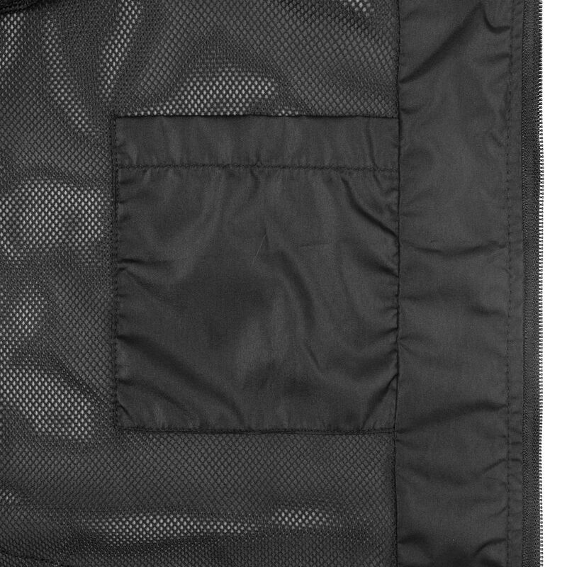 Ветровка Kivach Pro, темно-серая (графит) арт.14115.13