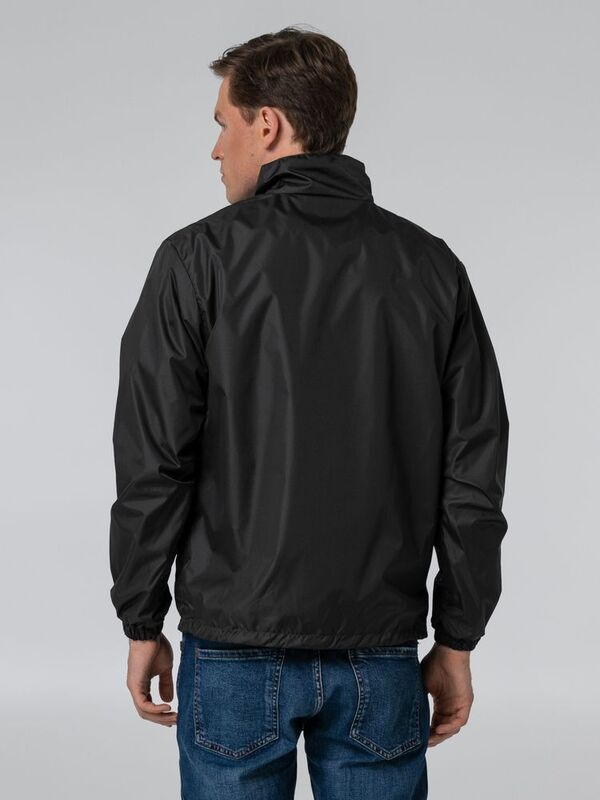 Ветровка Kivach Pro, темно-серая (графит) арт.14115.13