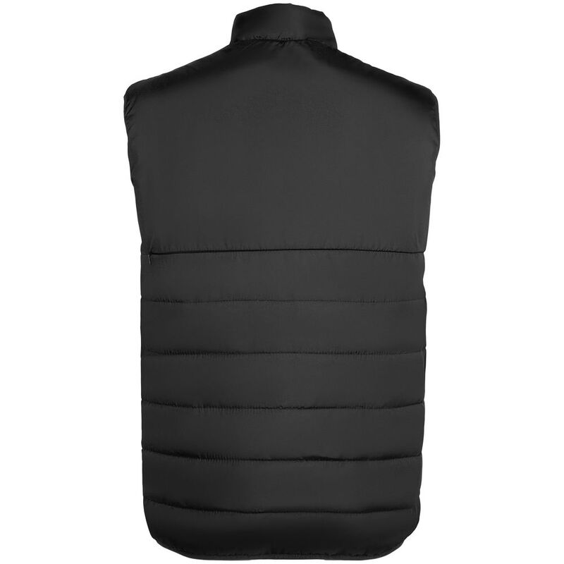 Жилет Leven, черный арт.14116.30