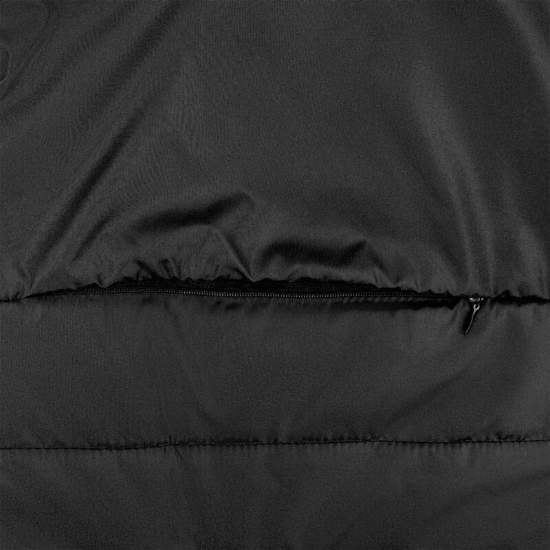 Жилет Leven, черный арт.14116.30