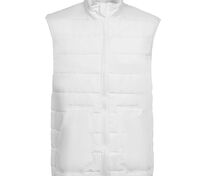 Жилет Leven, белый арт.14116.60