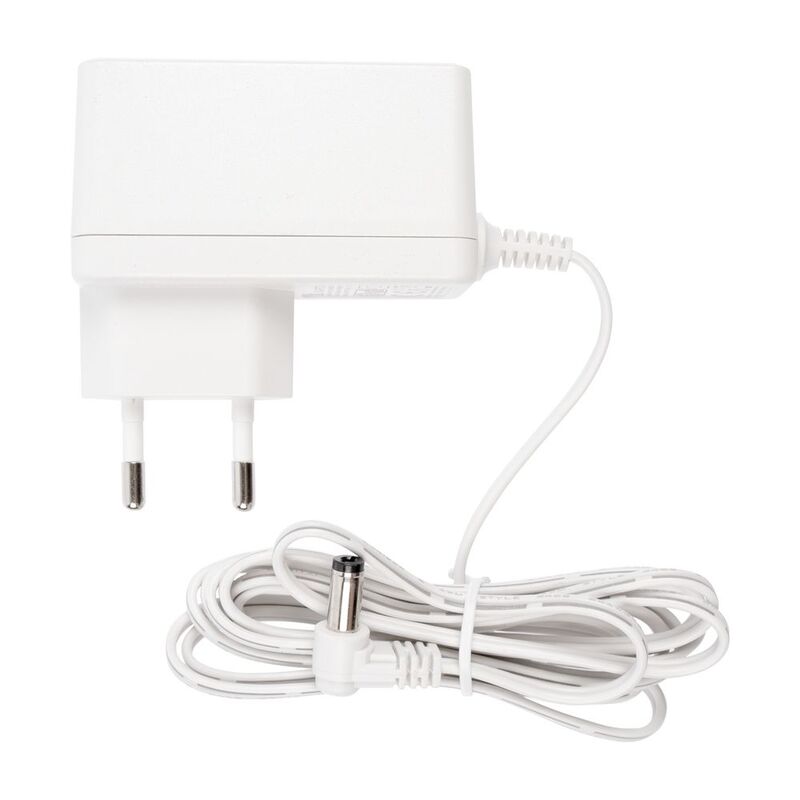 Увлажнитель с колонкой и подсветкой tuneMist, белый арт.13169.60