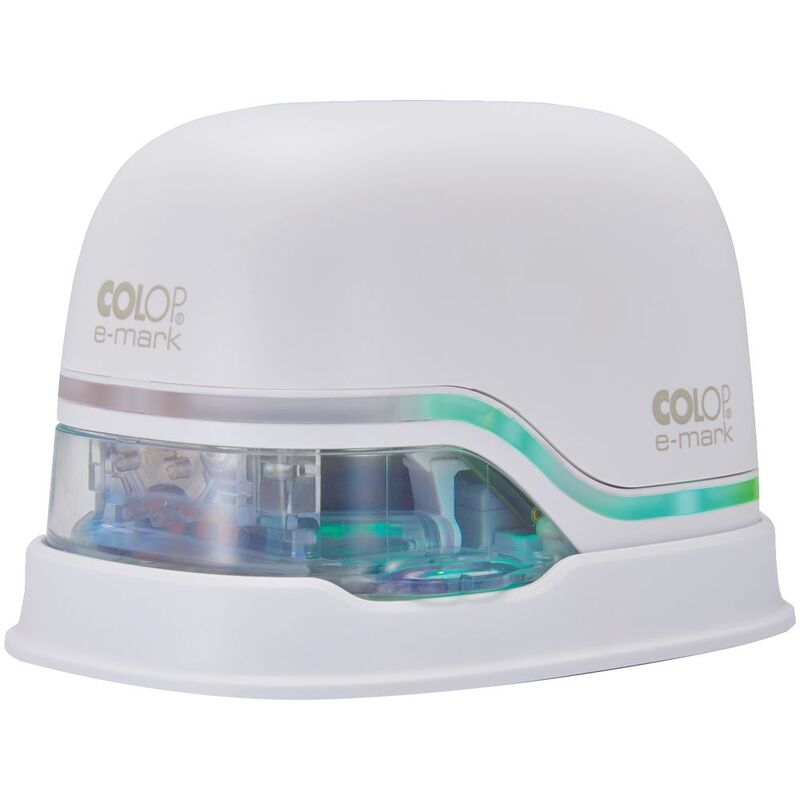 Мобильный принтер Colop E-mark, белый арт.14155.60