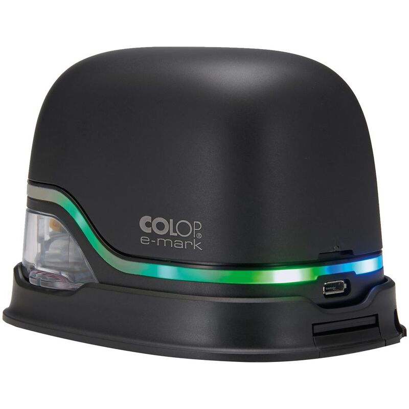 Мобильный принтер Colop E-mark, черный арт.14155.30