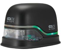 Мобильный принтер Colop E-mark, черный арт.14155.30