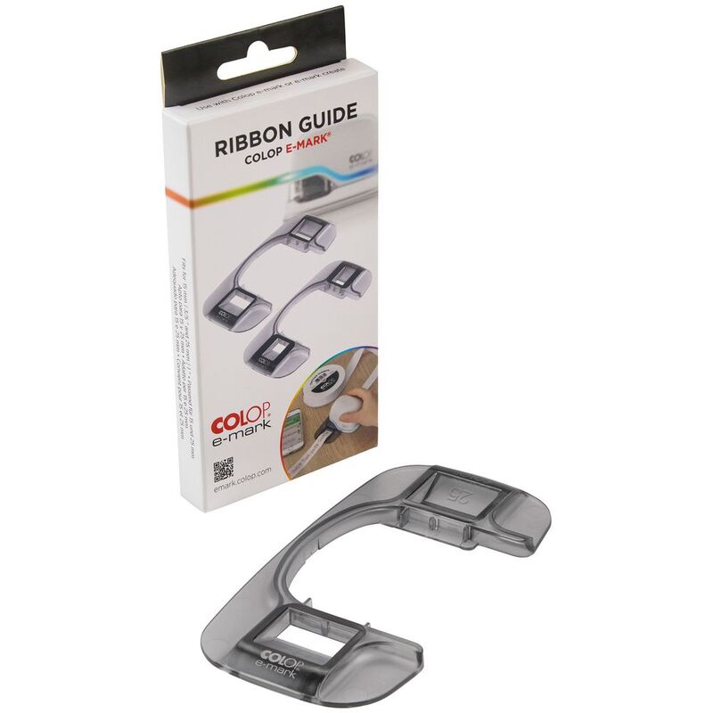 Направляющие линейки Colop E-mark арт.14153.11