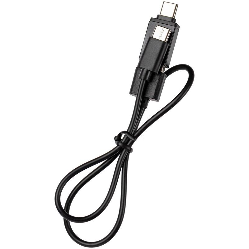 Органайзер с блокнотом и аккумулятором Oiro, синий арт.22001.40