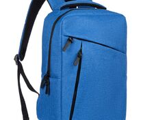 Рюкзак для ноутбука Onefold, ярко-синий арт.10084.44