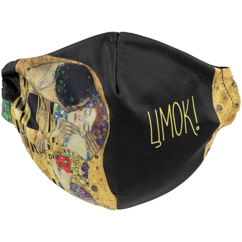 Маска для лица &laquo;Цмок&raquo; арт.71249.04