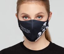 Маска для лица &laquo;Леон&raquo; арт.71250.01