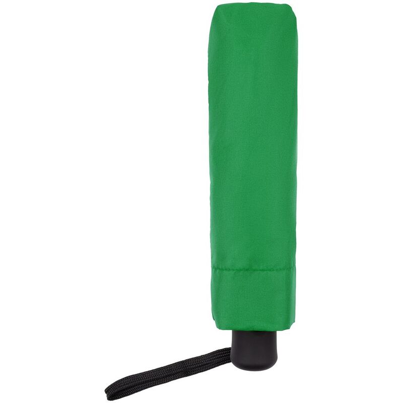 Зонт складной Monsoon, зеленый арт.14518.90