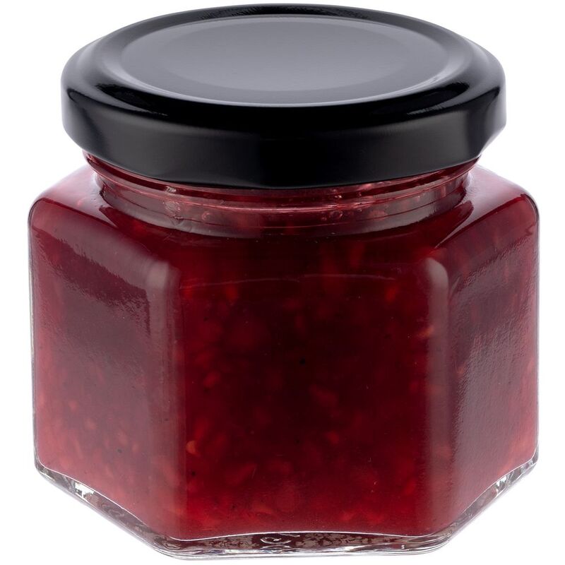 Винный конфитюр Groggy, малиновый ликер арт.13170.01