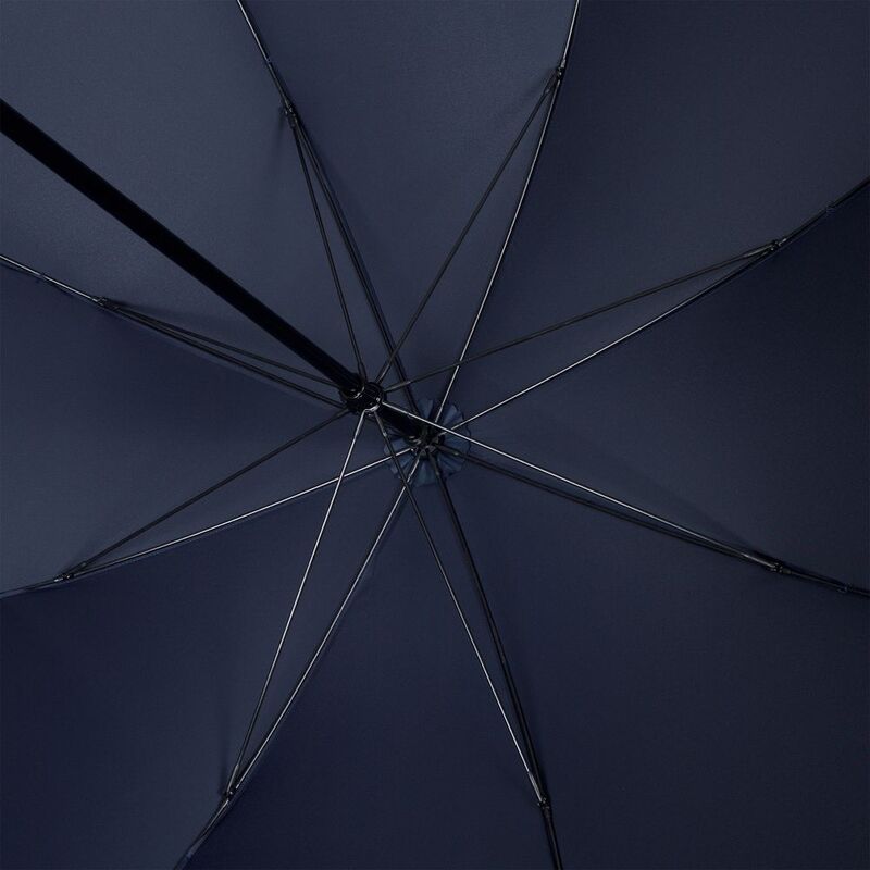 Зонт-трость Zero XXL, темно-синий арт.14593.40