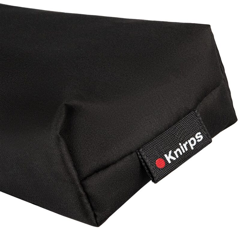 Зонт складной US.050, черный арт.14597.30