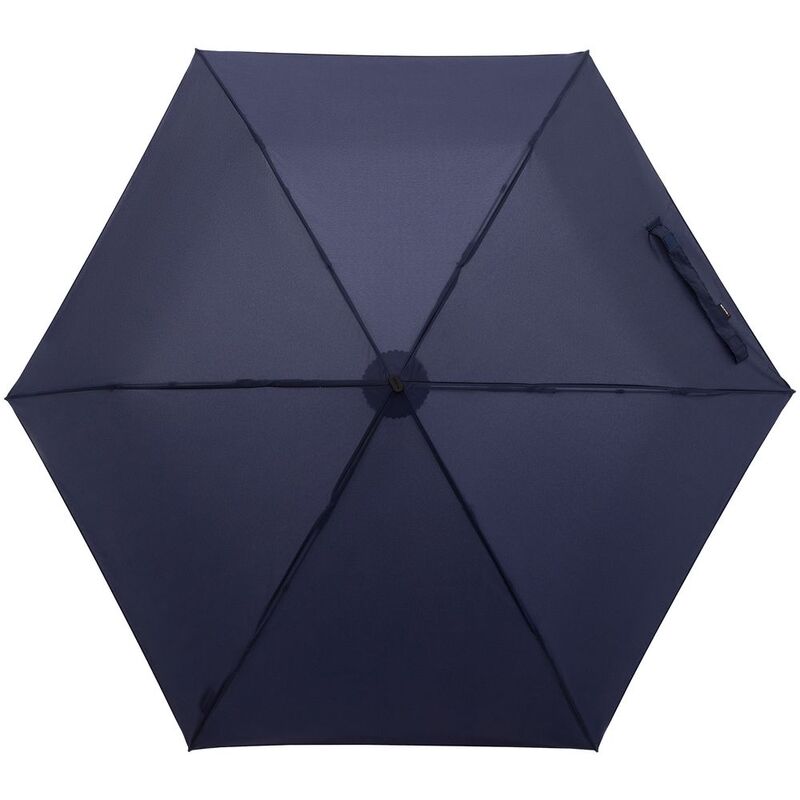 Зонт складной US.050, темно-синий арт.14597.40