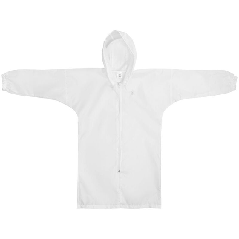 Дождевик детский Rainman Kids, белый арт.11729.60