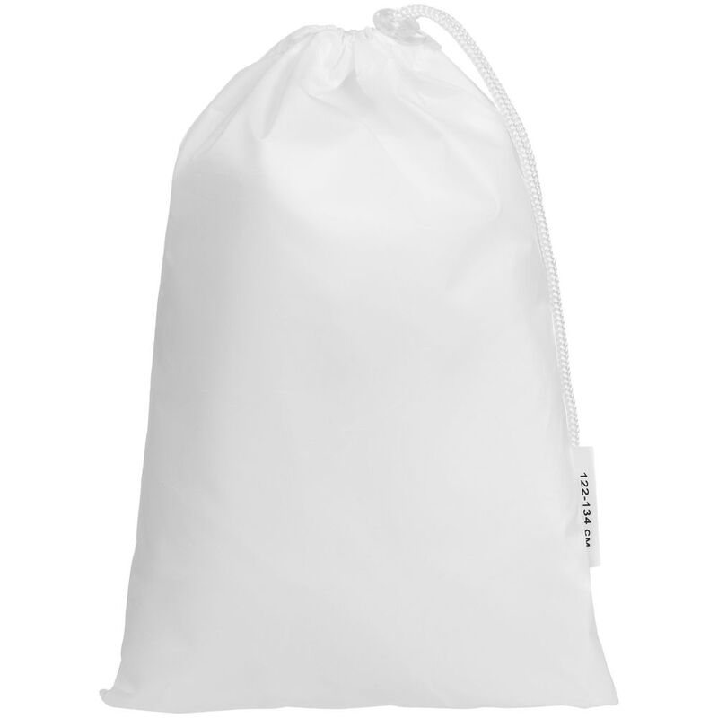 Дождевик детский Rainman Kids, белый арт.11729.60