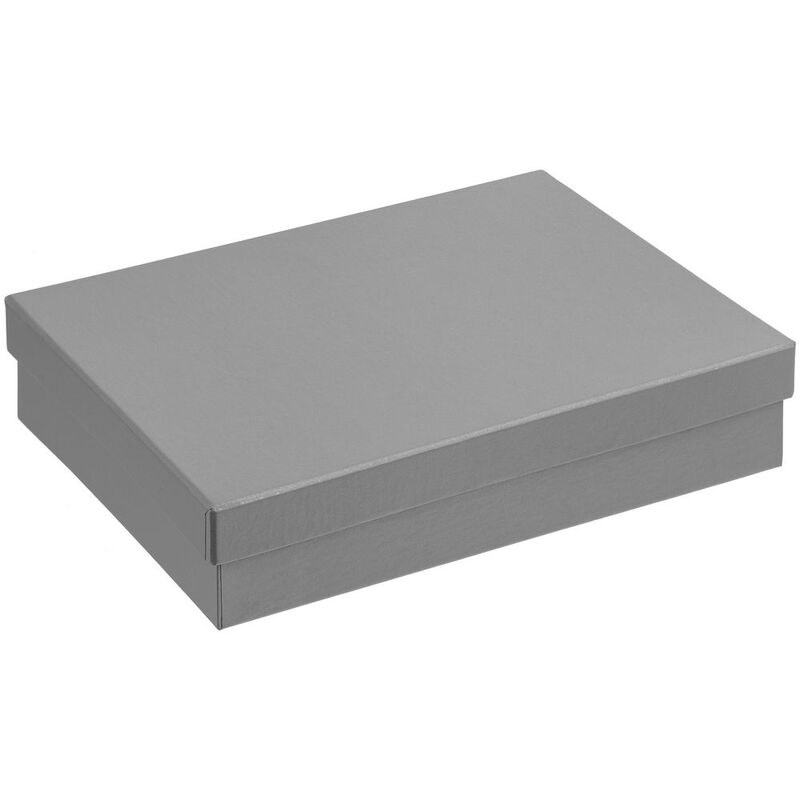 Коробка Reason, серая арт.7067.10