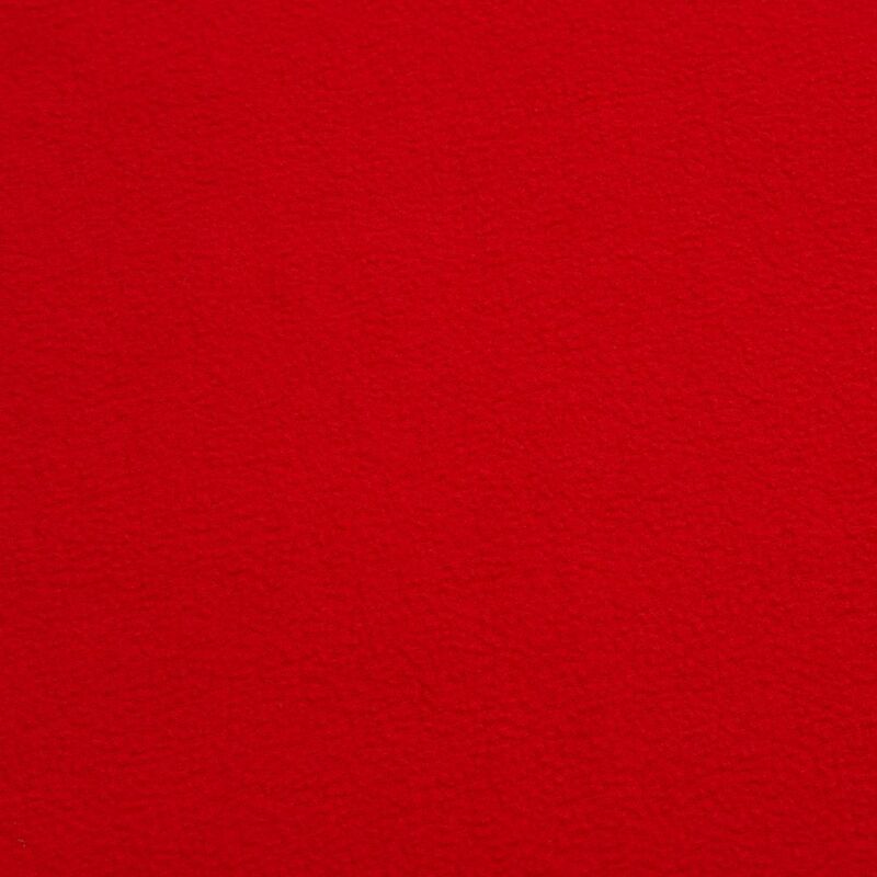 Флисовый плед Warm&Peace XL, красный арт.13059.50