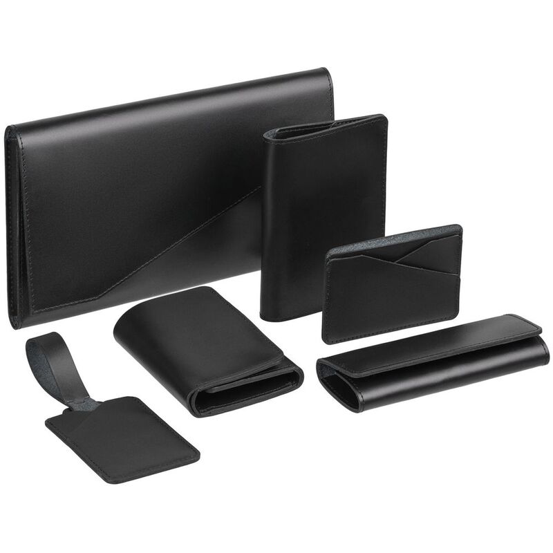 Органайзер inStream, черный арт.15550.30