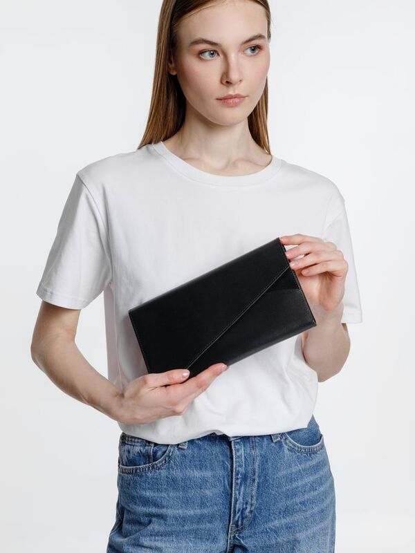 Органайзер inStream, черный арт.15550.30