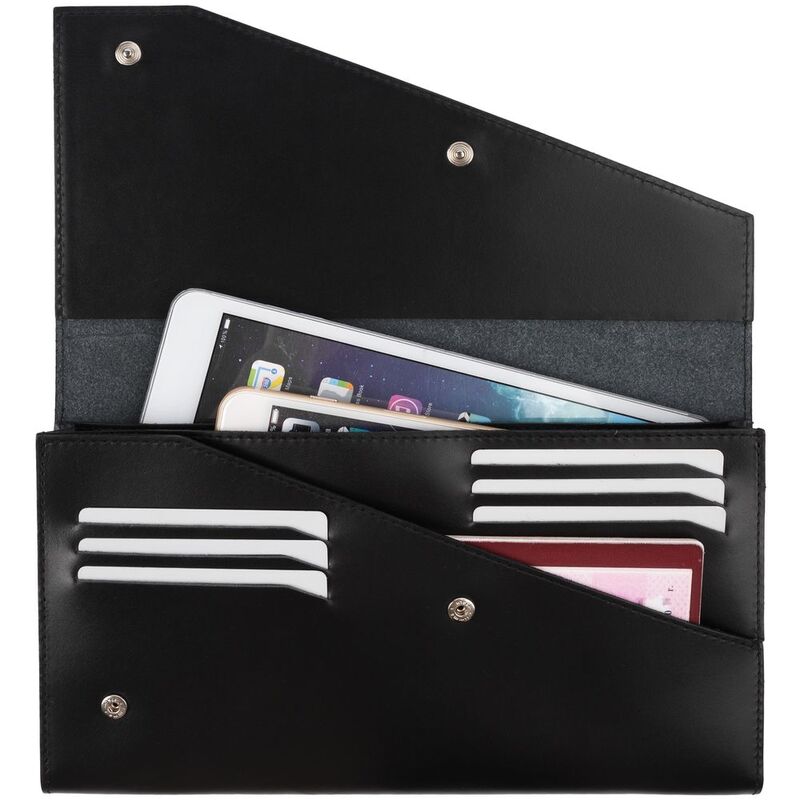 Органайзер inStream, черный арт.15550.30