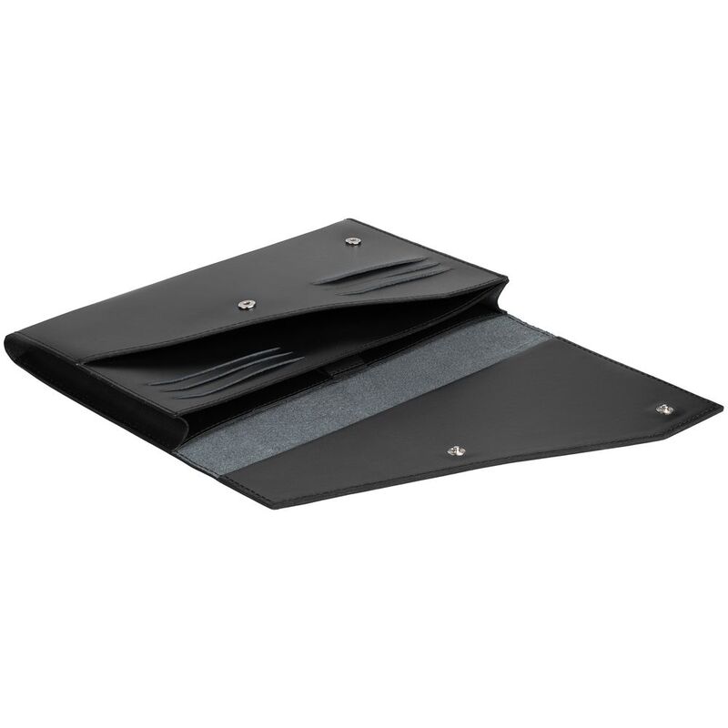 Органайзер inStream, черный арт.15550.30