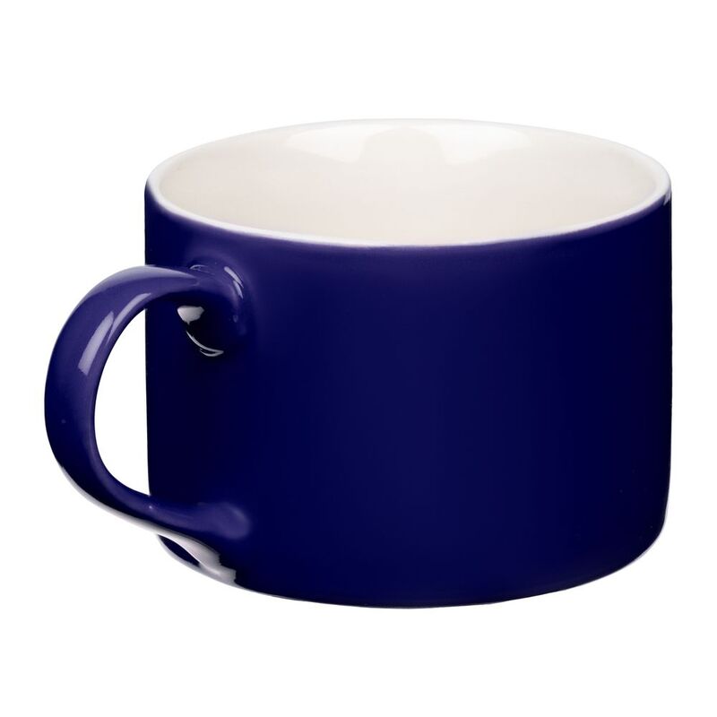 Чайная пара Clio, синяя арт.17049.40