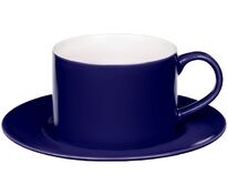 Чайная пара Clio, синяя арт.17049.40