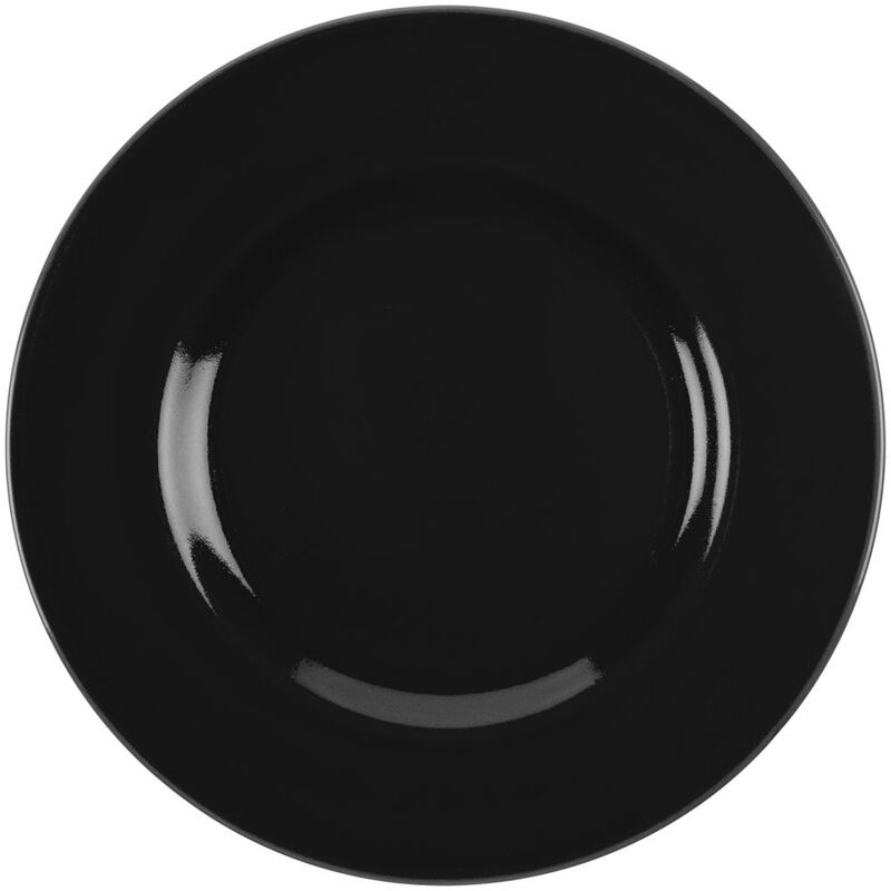 Чайная пара Clio, черная арт.17049.30