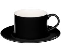 Чайная пара Clio, черная арт.17049.30