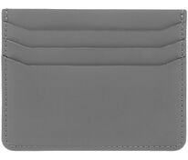 Чехол для карт Alaska, серый арт.21007.11