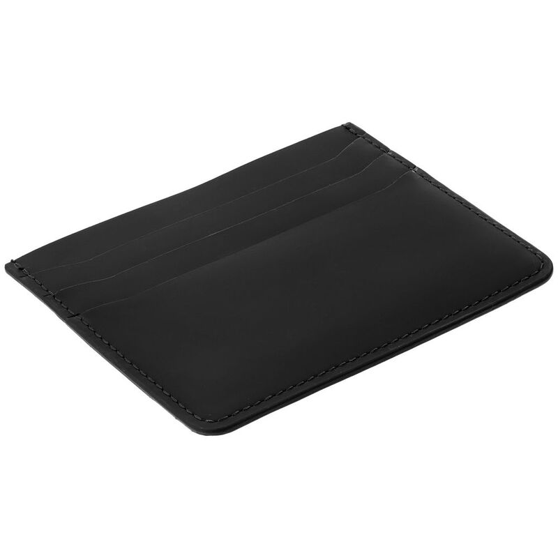 Чехол для карт Alaska, черный арт.21007.33