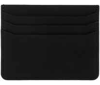 Чехол для карт Alaska, черный арт.21007.33