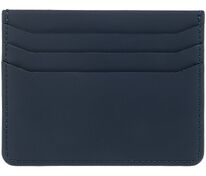 Чехол для карт Alaska, синий арт.21007.44