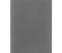 Обложка для паспорта Alaska, серая арт.21008.11